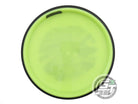 USED MVP Disc Sports X-OUT Neutron Detour 178g Lime GYROPALOOZA Midrange Disc