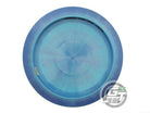 USED Discraft 6X McBEAST ESP Force 171g Blue-Teal Wiped Stamp Driver Golf Disc