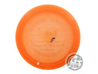 USED Innova Champion Thunderbird 172g Orange Fireworks Foil Distance Driver Disc