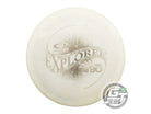USED Latitude 64 Gold Explorer 176g White Gold Stamp Distance Driver Golf Disc