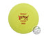 Gateway Sure Grip Demon Midrange Golf Disc (Individually Listed)