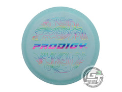 Prodigy Limited Edition Topographic Stamp 300 Series H4 V2 Hybrid Fairway Driver Golf Disc (Individually Listed) - Gotta Go Gotta Throw