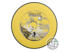 NOS MVP Disc Sports SE [CONRAD] Electron Soft Nomad 175g Yellow Putter Golf Disc