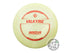 Innova Proto Glow Champion Valkyrie Distance Driver Golf Disc (Individually Listed)