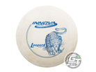 USED Innova DX Leopard 150g White Blue Foil Fairway Driver Golf Disc