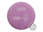 USED Innova DX Aviar 175g Purple Silver Foil Putter Golf Disc