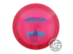 Innova Champion Firebird Distance Driver Golf Disc (Individually Listed) - Gotta Go Gotta Throw