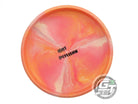 USED Discraft [WYSOCKI] PROTO Jawbreaker Putter 174g Orange-Pink Golf Disc