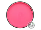 USED MVP Disc Sports Classic Electron Soft Atom 174g Pink B Putter Golf Disc