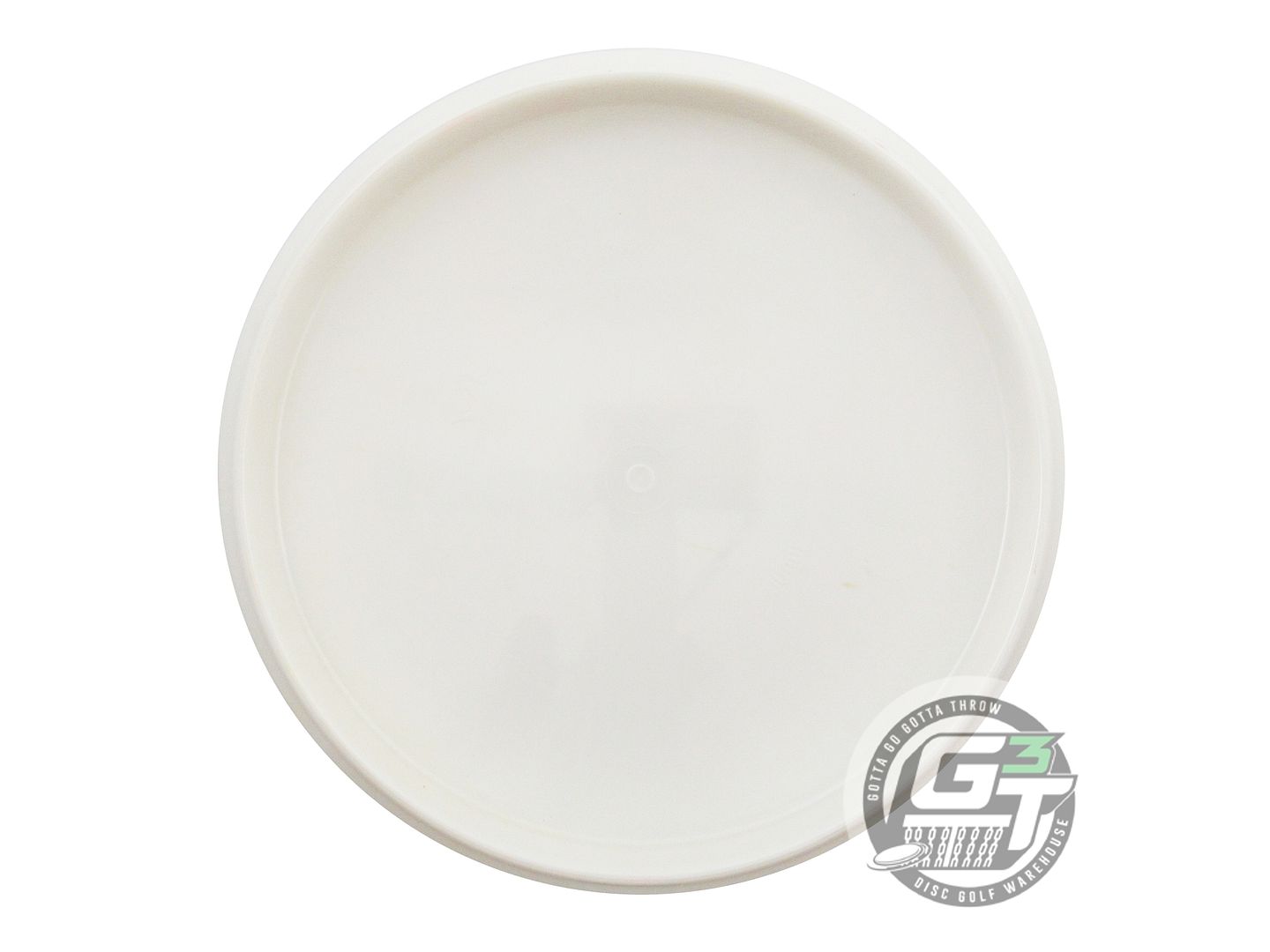 USED Dynamic Discs Fuzion Judge 174g White Purple Foil Putter Golf Disc