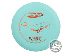 Innova DX Whale Putter Golf Disc (Individually Listed)