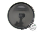 USED MVP Disc Sports R2 Neutron Atom 175g Black White Rim Putter Golf Disc