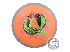Axiom Limited Edition 2026 OTB Open Wave 1 Fission Delirium Distance Driver Golf Disc (Individually Listed)