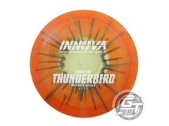 Innova I-Dye Champion Thunderbird Distance Driver Golf Disc (Individually Listed) - Gotta Go Gotta Throw