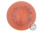USED Discraft [SMITH] Swirl ESP Zone OS 175g Orange-Green Prism Foil Putter Disc