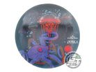 NOS Dynamic Discs DyeMax Fuzion EMAC Truth 180g PDGA OCTOPUS Midrange Golf Disc