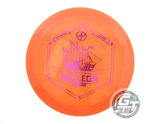 Infinite Discs C-Blend Galleon Midrange Golf Disc (Individually Listed)