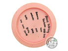 USED Innova Star Corvette 175g Pink Silver Stamp Distance Driver Golf Disc