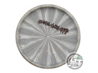 USED Dynamic Discs Classic Hard Burst Deputy 174g Gray Teal Shatter Putter Disc