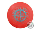 USED Innova Star Archon 175g Red Blue Shatter Foil Distance Driver Golf Disc