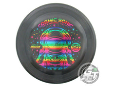 Innova Limited Edition Cosmic Sonic Stamp Star Sonic Putter Golf Disc (Individually Listed)