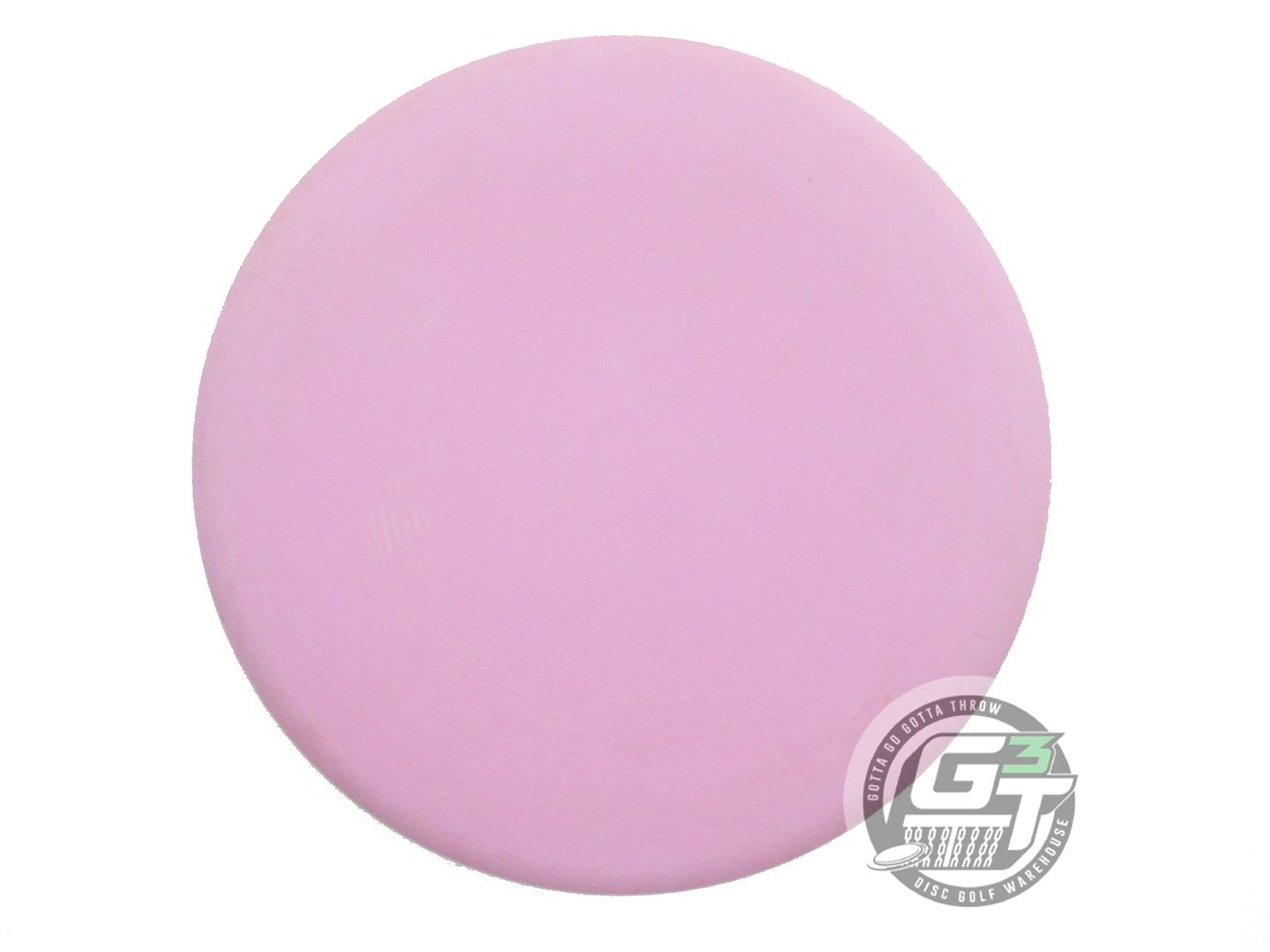 USED DiscMania Active Base Sensei 171g Lilac Wiped Stamp A Putter Golf Disc