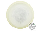 USED DiscMania [EUROPEAN OPEN] Glow C-Line Flex 1 P1 175g White Putter Golf Disc