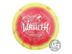 Innova Halo Star Wraith Distance Driver Golf Disc (Individually Listed)