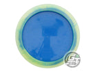 USED DiscMania DNA Metal Flake Horizon DD1 173g Lime-Blue Distance Driver Disc