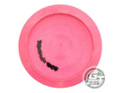 USED Discraft [McBETH] ESP Hades 174g Pink SHARPIE Driver Golf Disc