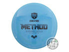 USED DiscMania Neo Method 177g Blue Black Stamp Midrange Golf Disc