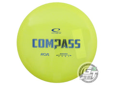 Latitude 64 Frost Line Compass Midrange Golf Disc (Individually Listed)