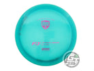 USED DiscMania C-Line FD1 175g Teal Magenta Foil Fairway Driver Golf Disc