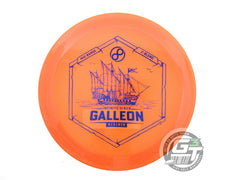 Infinite Discs C-Blend Galleon Midrange Golf Disc (Individually Listed)