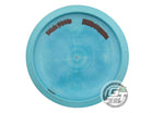 USED Discraft [PIERCE] ESP Stalker 178g Blue Green Foil Fairway Driver Golf Disc