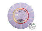 USED Streamline Discs Cosmic Neutron Lift 175g Lilac-Teal Distance Driver Disc