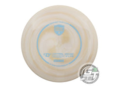 Discmania Limited Edition 10-Year Anniversary Golden Swirl S-Line CD1 Control Driver Distance Driver Golf Disc (Individually Listed)