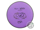 USED MVP Disc Sports Electron Ion 174g Purple Putter Golf Disc