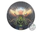 USED Discraft SuperColor ESP Buzzz 179g DEMISE OF LOC-NAR Midrange Golf Disc