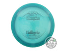 USED Innova Champion Valkyrie 172g Teal Black Stamp Distance Driver Golf Disc