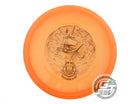 USED Prodigy Discs [ROBINSON] SMUGGLER 400 Archive 180g Orange Midrange Disc