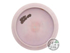 USED Discraft [PIERCE] FIRST RUN ESP Drive 166g Pink-Gray Distance Driver Disc