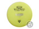 USED Gateway X-OUT Diamond Wizard 170g Yellow Putter Golf Disc