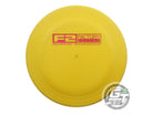 USED Innova X-OUT DX Alien 179g Yellow Midrange Golf Disc