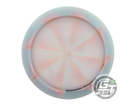 USED Discraft [GANNON] Z Swirl Thrasher 175g Seafoam-Pink Distance Driver Disc