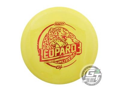 Innova GStar Leopard3 Fairway Driver Golf Disc (Individually Listed)