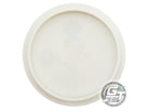 USED Discraft [PIERCE] ESP Glo Passion 176g White Reptile Foil Driver Golf Disc