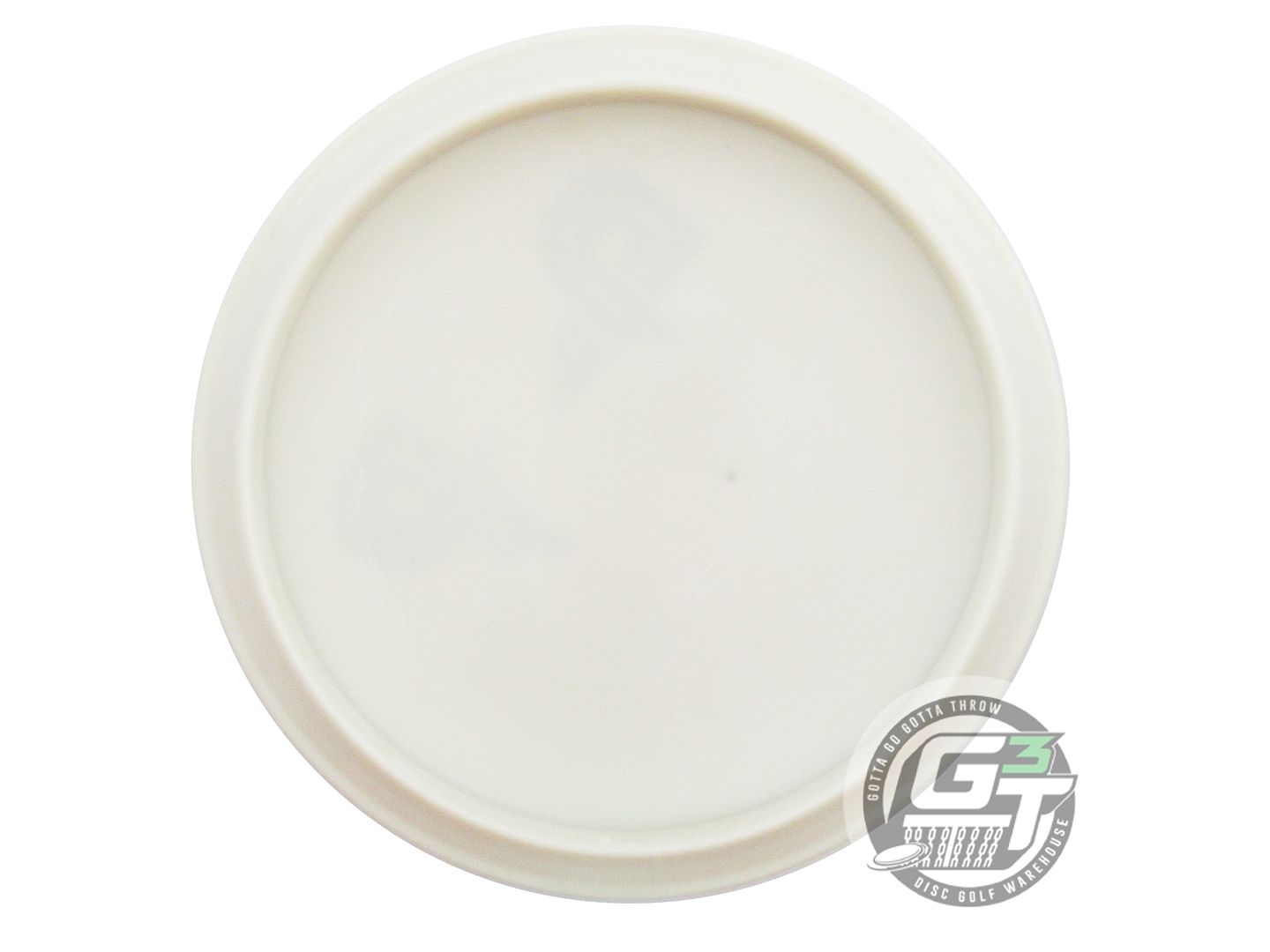 USED Discraft [PIERCE] ESP Glo Passion 176g White Reptile Foil Driver Golf Disc