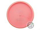 USED Innova Star Mako3 168g Pink Silver Shatter Foil Midrange Golf Disc