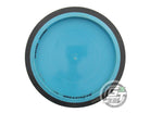 USED MVP Disc Sports Fission Wave 176g Blue EARTH DAY Distance Driver Golf Disc